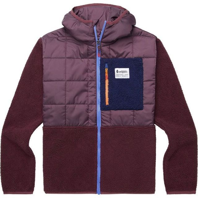 コートパクシー レディース ジャケット ブルゾン アウター Trico Hybrid Jacket - Women s Fjord Fjord GULLKHAN_COM