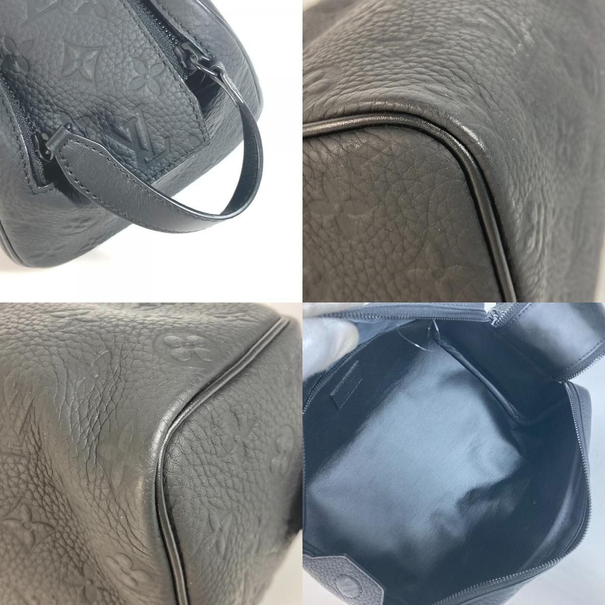 ルイヴィトン M59478トリヨン ドップキット セカンドバッグ LOUIS VUITTON ルイヴィトン クラッチ セカンドバッグ Louis