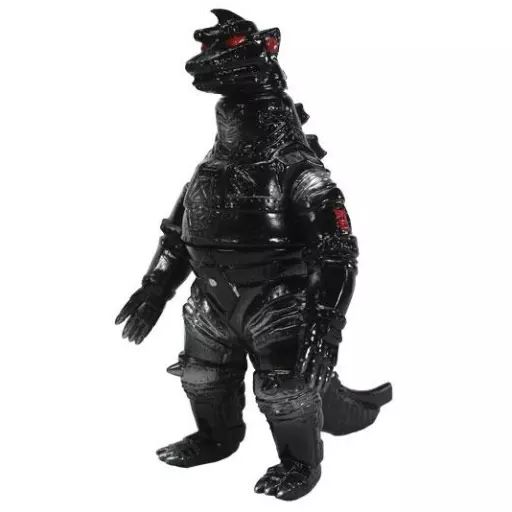 メカゴジラ 1974 ソフビ メカゴジラ ソフビ 一番星 ソフビ FAVORITE