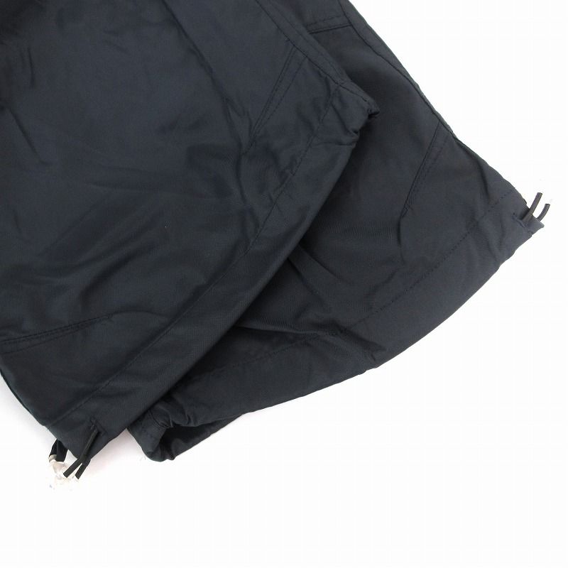 ✨美品/セットアップ✨ポールスミス 長袖 シャツ ハーフパンツ M 青/紺 51CF5b0u7jL._SY350_QL65_.jpg