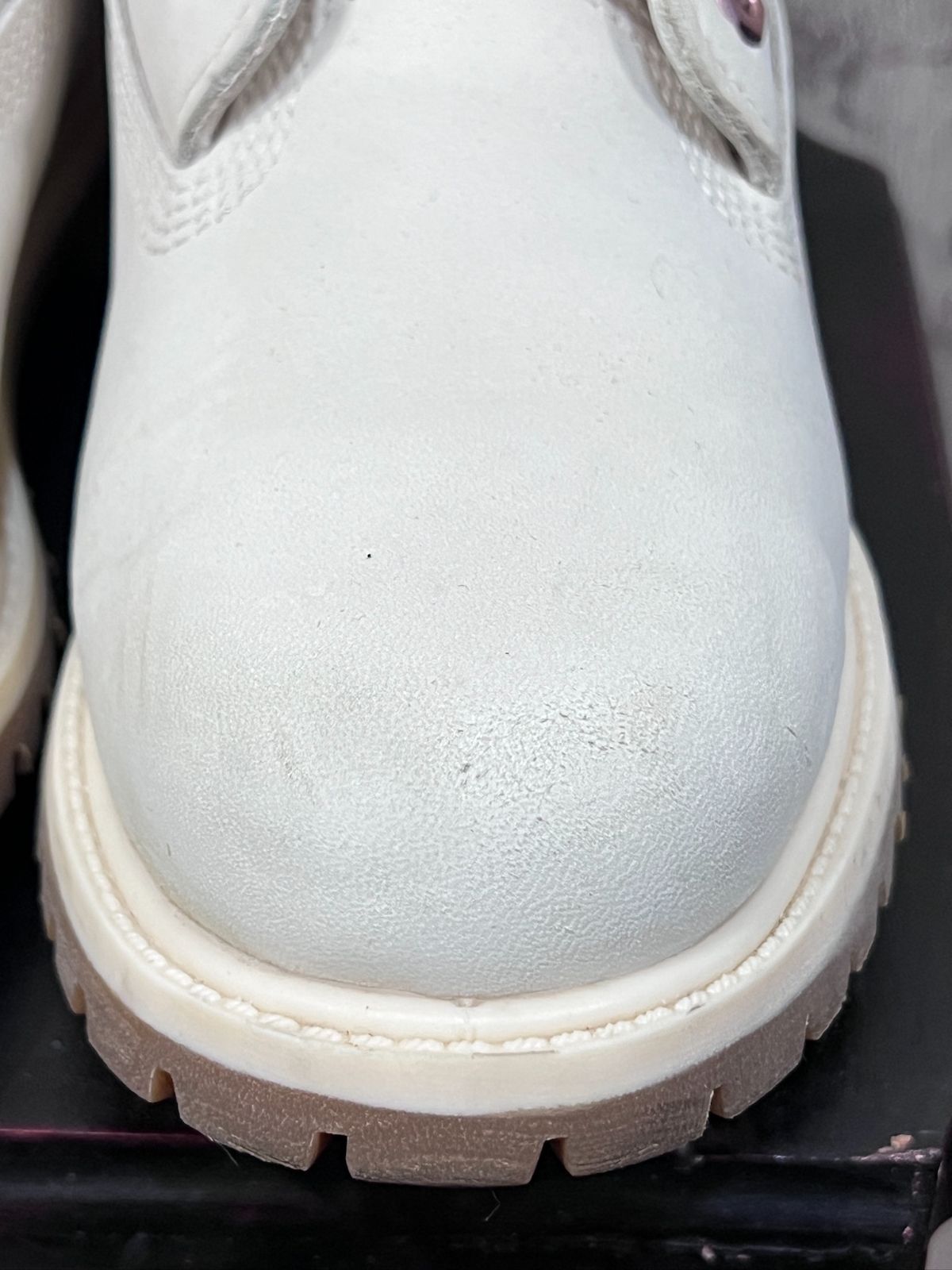 ティンバーランド