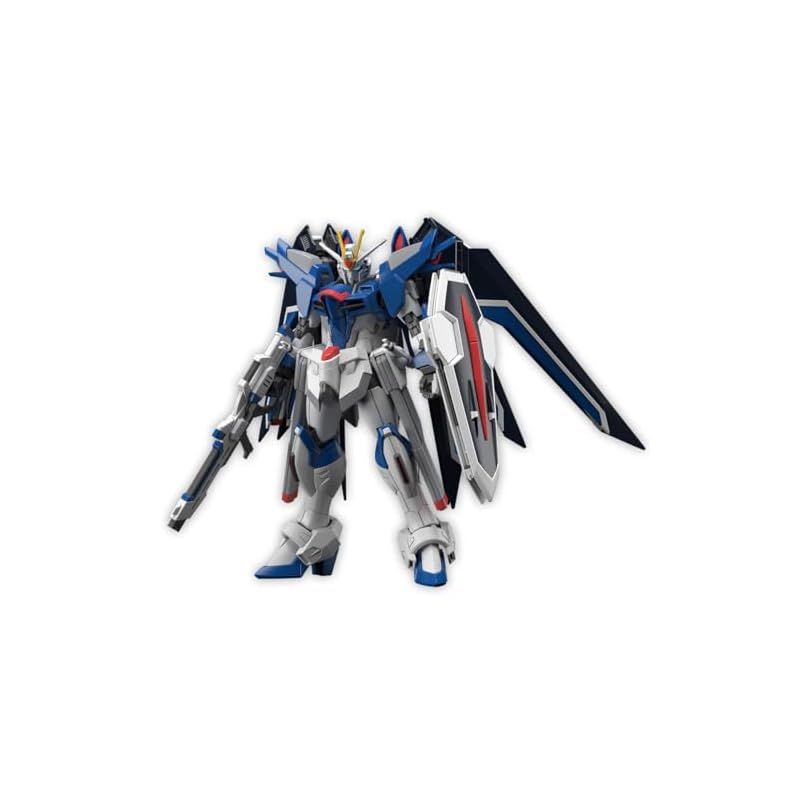 新着商品】【3次受注用】HG 機動戦士ガンダムSEED FREEDOM