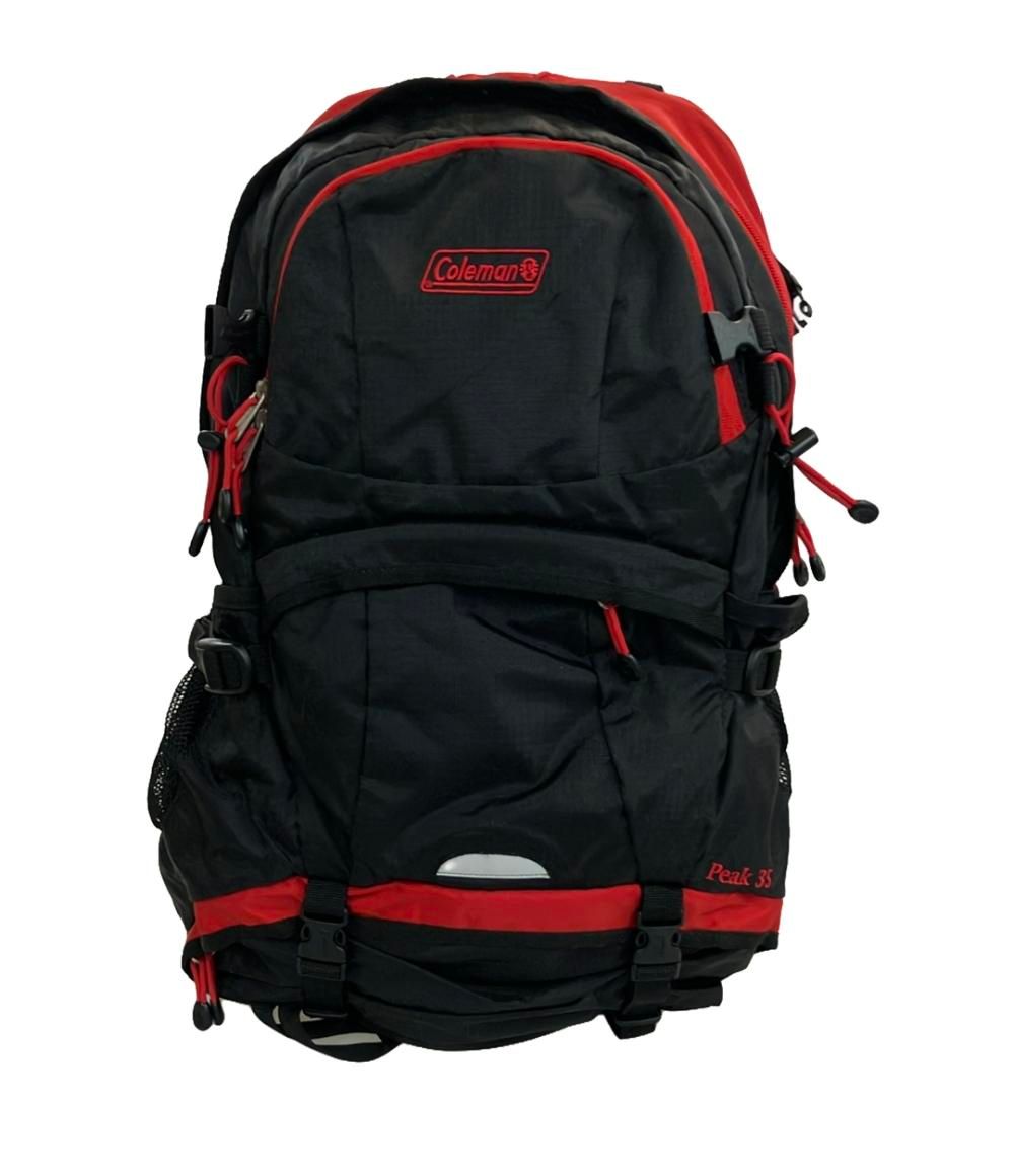 Coleman - coleman  peak35 リュック コールマン リュック Peak 35 メンズ Coleman-ジャパン公式
