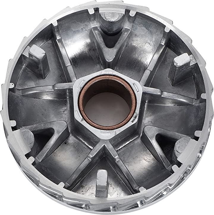 TOP QUALITY B＆G 互換品最高速UP ハイスピードプーリーキット