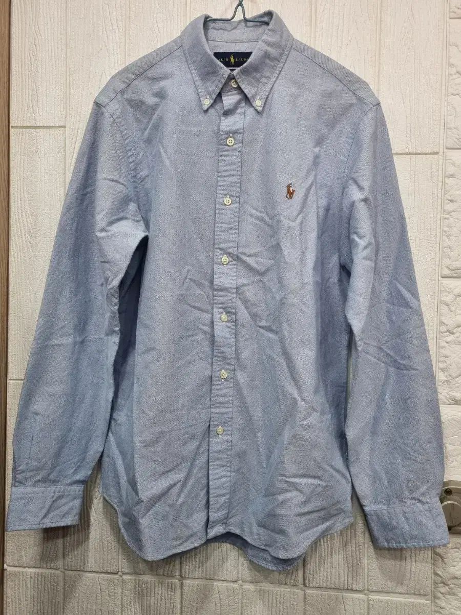 POLO RALPH LAUREN(ポロラルフローレン) シャツ サイズ M