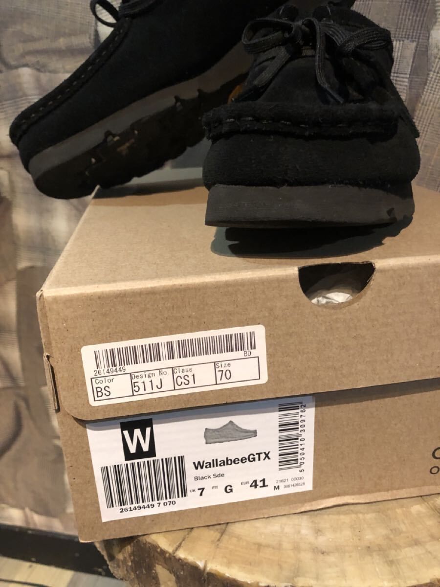 GTX ゴアテックス