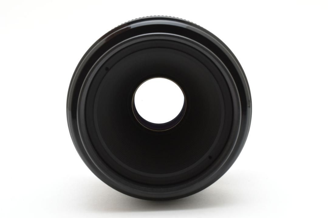 ★極美品★キヤノン Canon EF 50mm f2.5 macro #1329 ☆極美品☆キヤノン Canon EF 50mm f2.5 macro #1329