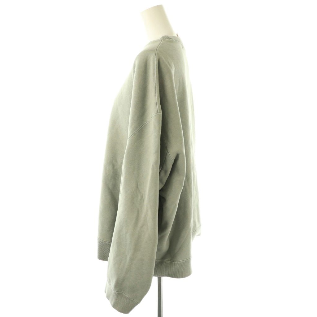 ［レミレリーフ］Cape Sweat Parka グレー レミレリーフ］Cape Sweat Parka グレー PRE ORDER】REMI RELIEF
