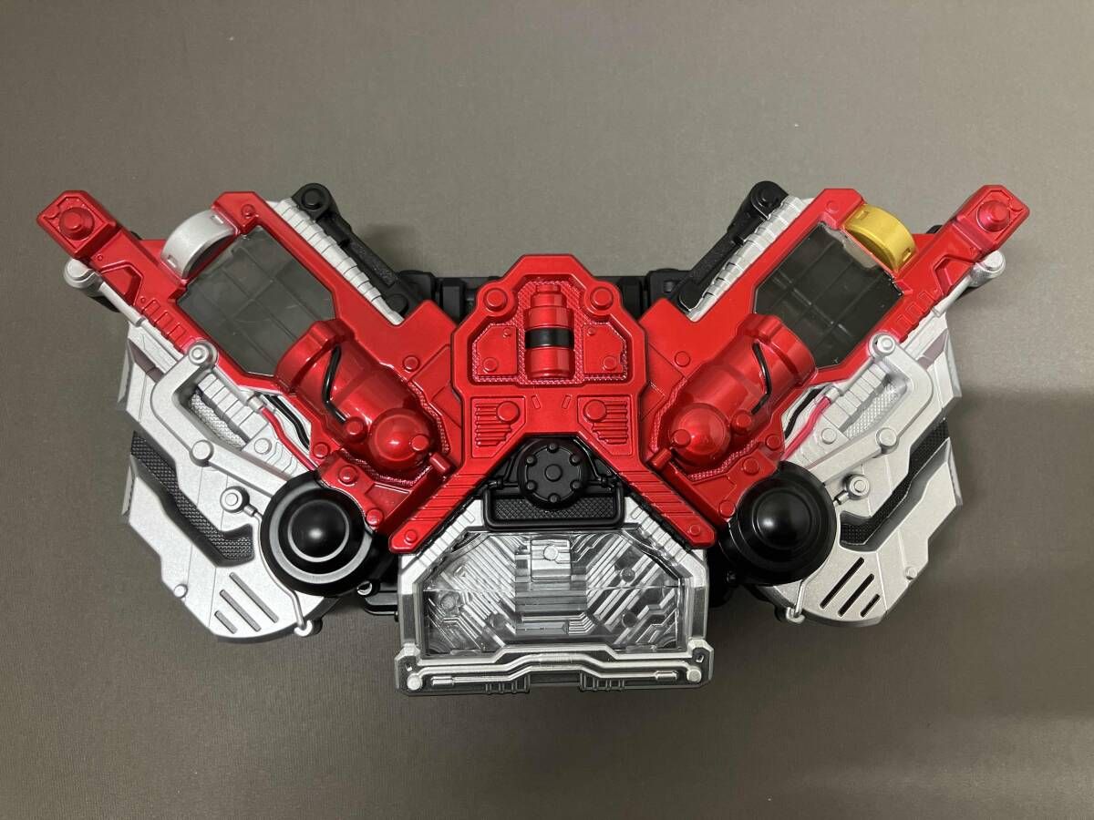 CSMロストドライバーVer.1.5 CSM ロストドライバー ver1.5 ガイア