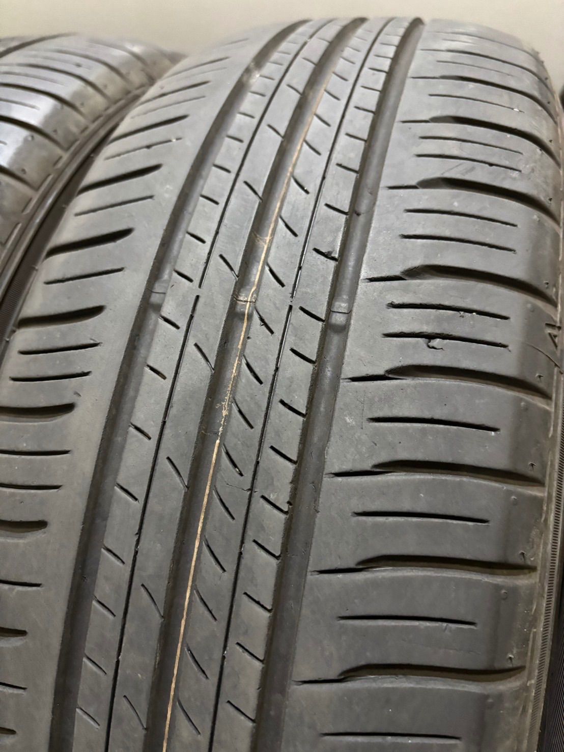 DUNLOP|ENASAVE