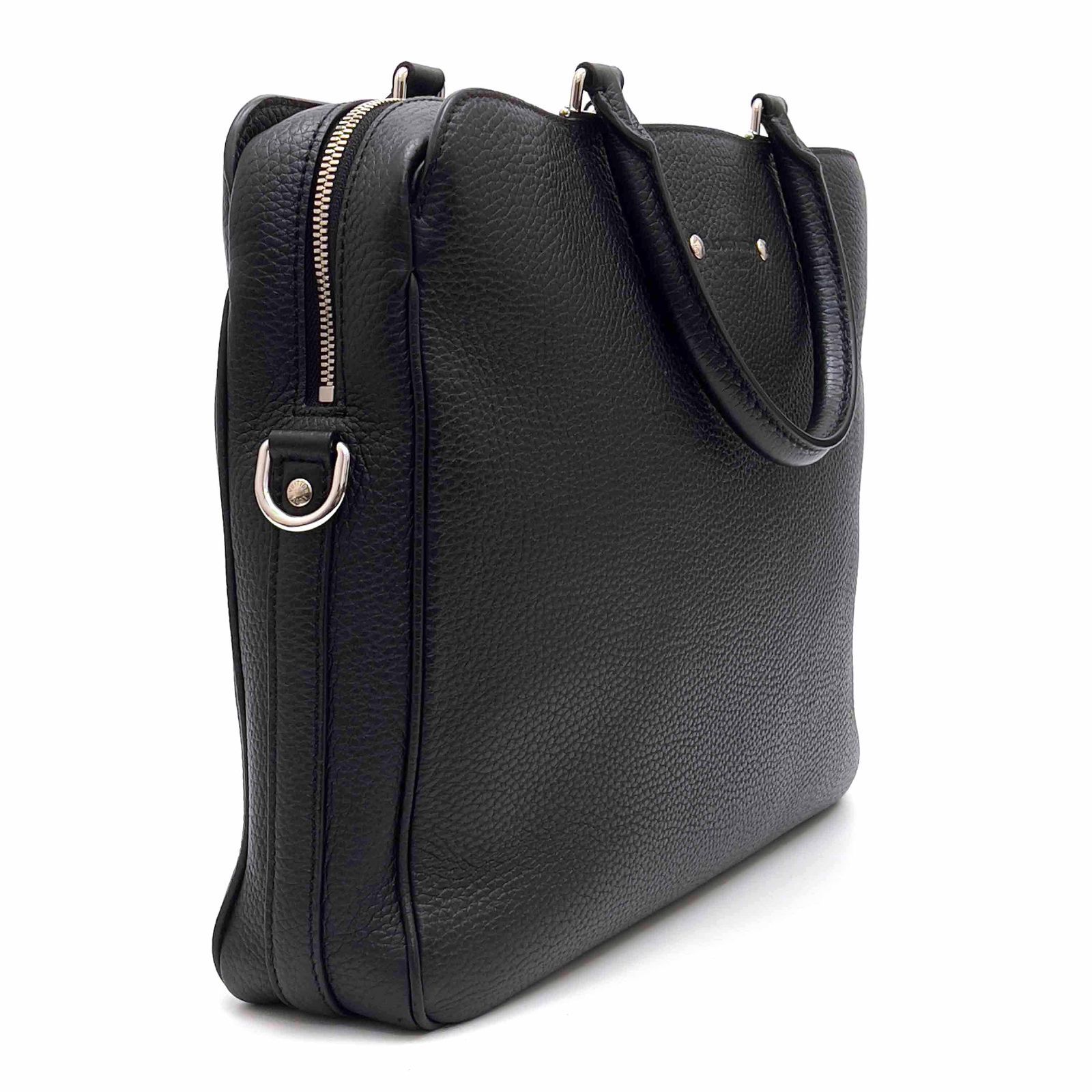 LOUIS VUITTON ルイヴィトン アルマンド・ブリーフケース MM トリヨン