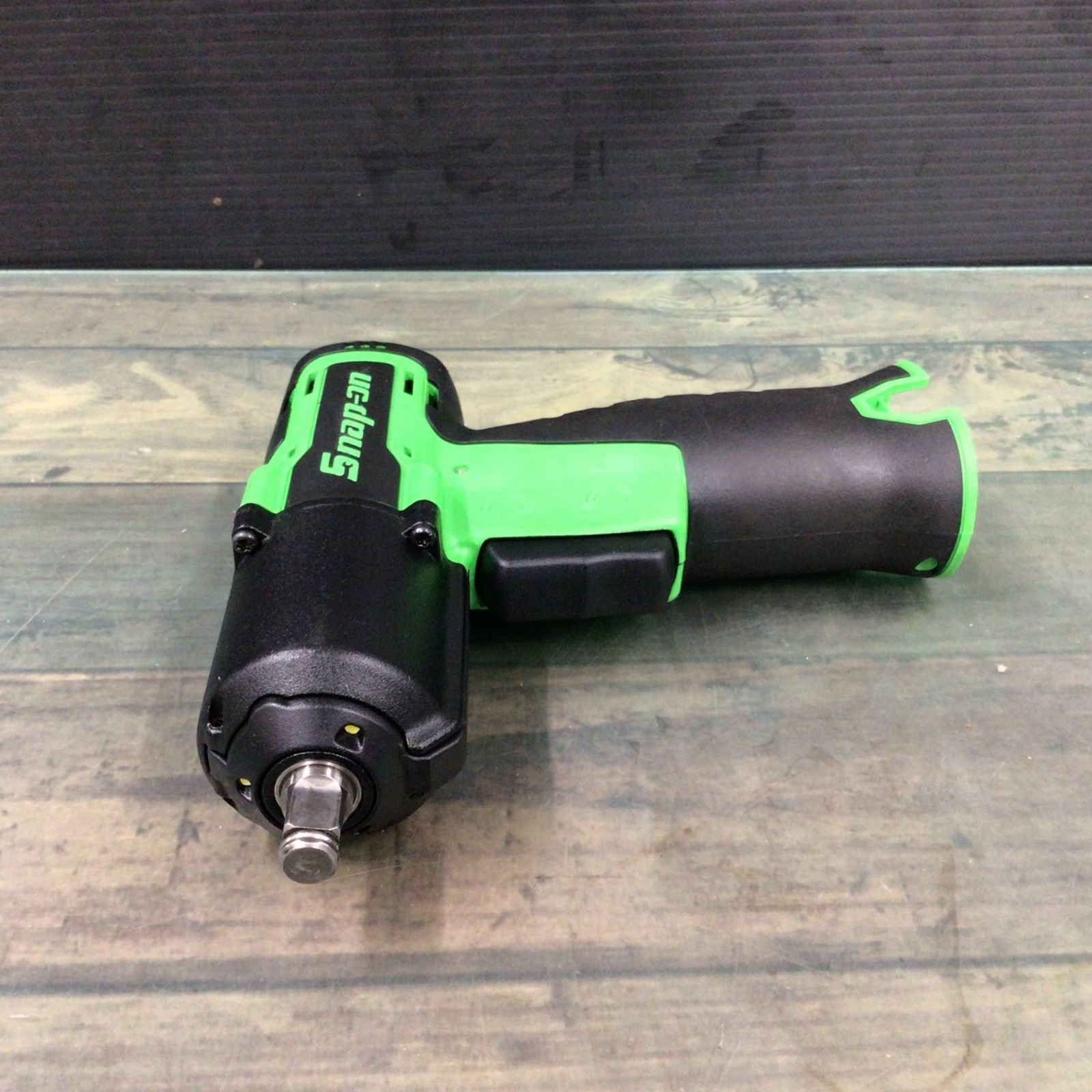 スナップオン Snap-on コードレスインパクトレンチ CTJ761AG