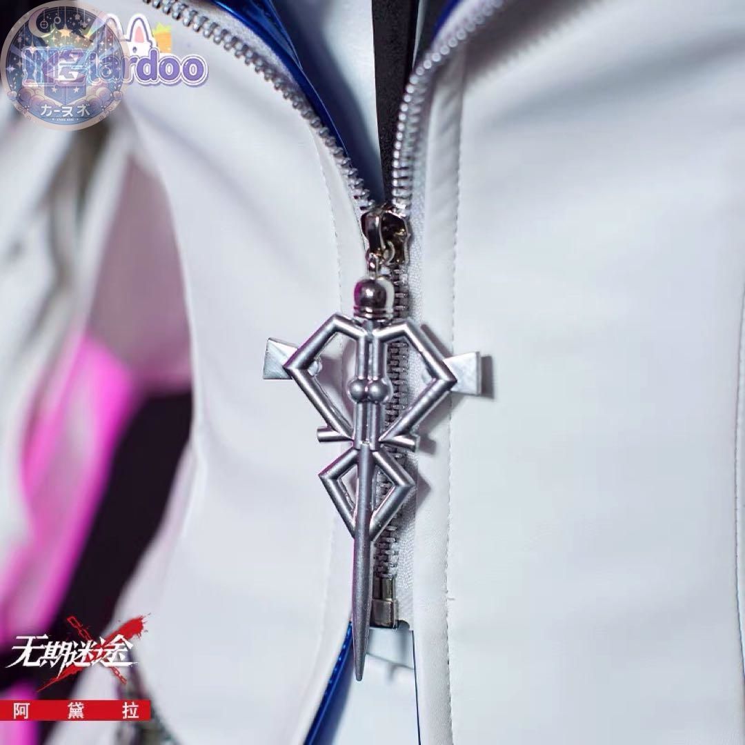 高品質コスプレ 再現度高め