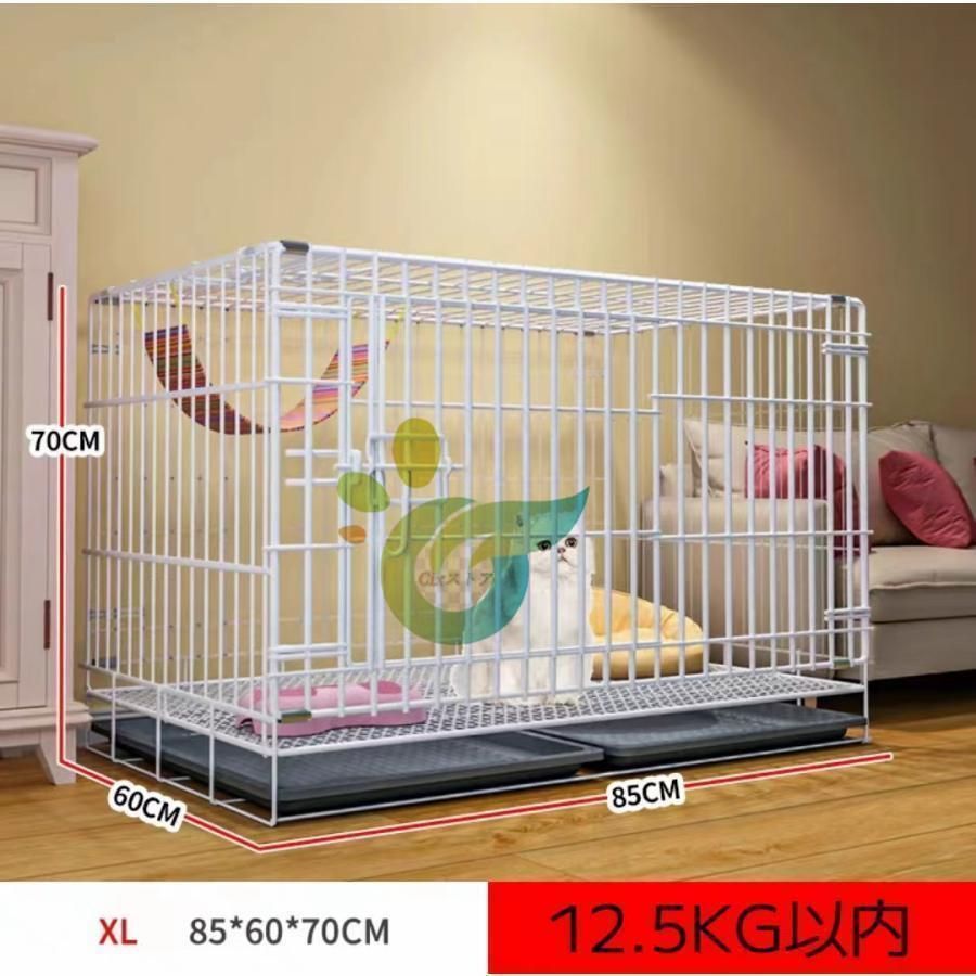 メッシュ底床 掃除しやすい