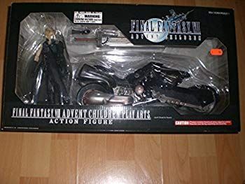コトブキヤ PLAY ARTS FINAL FANTASY VII クラウド &amp; ハーディ・デイトナ 6g7v4d0 Amazon.co.jp: コトブキヤ PLAY ARTS FINAL FANTASY VII