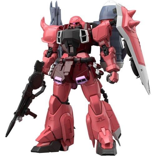 MG 機動戦士ガンダムSEED DESTINY ガナーザクウォーリア