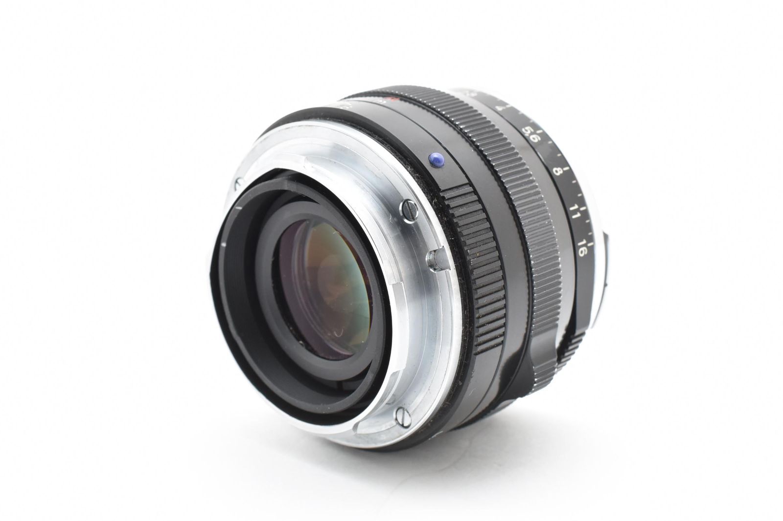 50ｍｍ F1.5