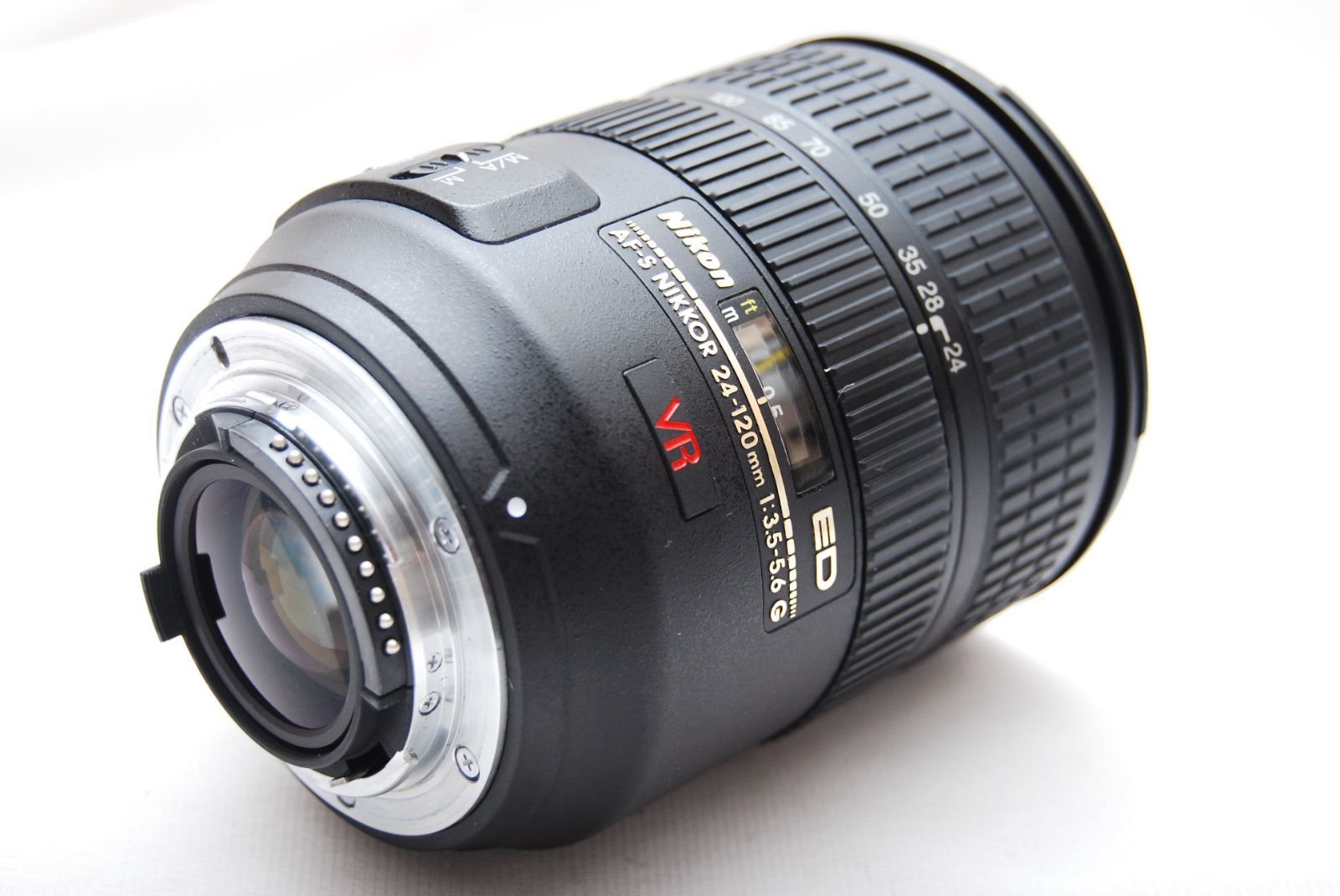 Zoom Nikkor