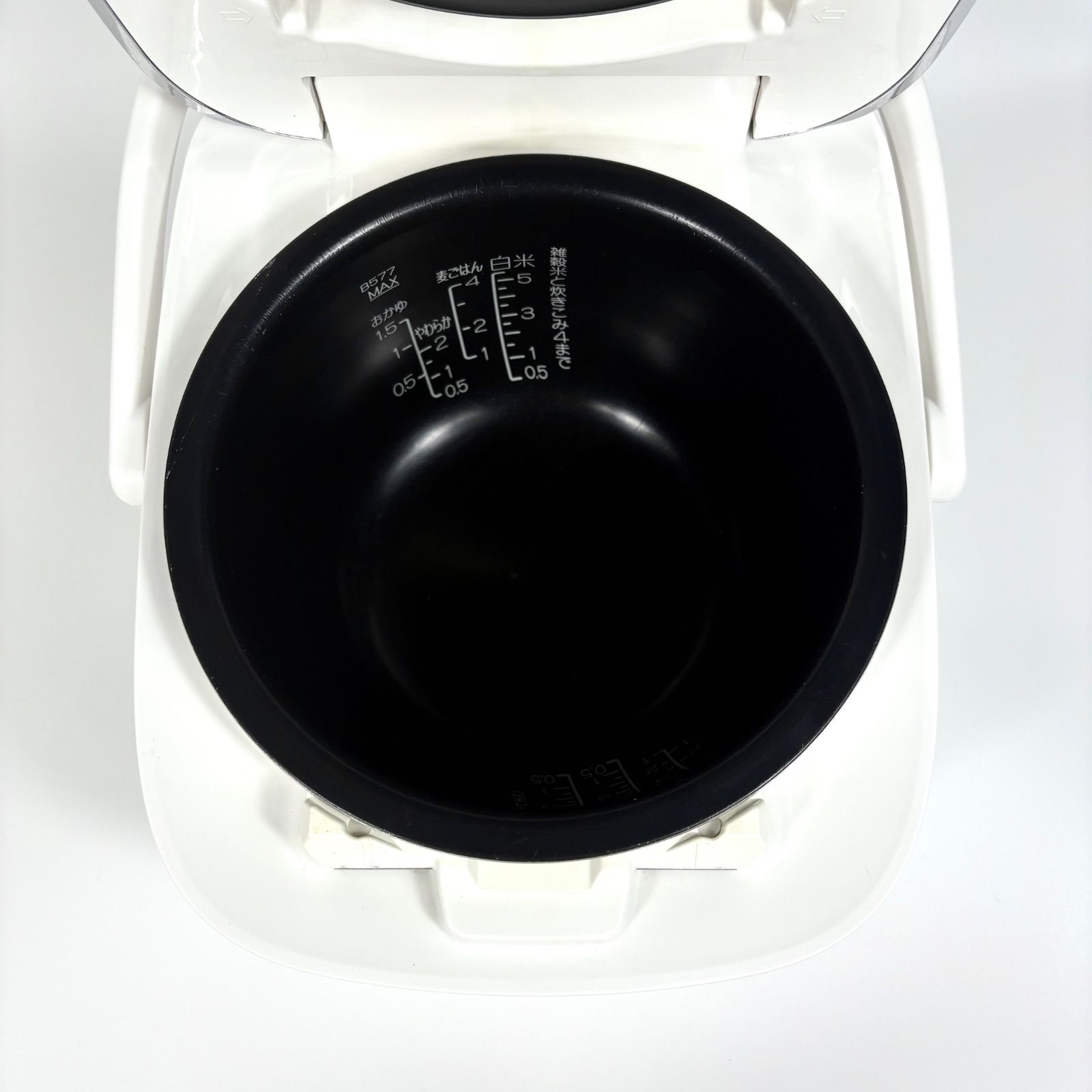 5.5合炊き 2020年製