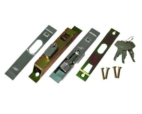 5営業日で発送 朝日工業 KH-4引違錠YKK.神鋼用 3本キー