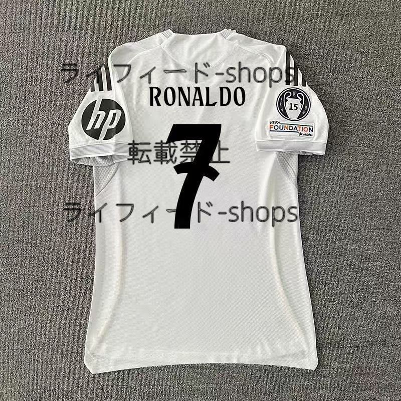 新品 25-26 FIFAクラブワールドカップ レアル・マドリード