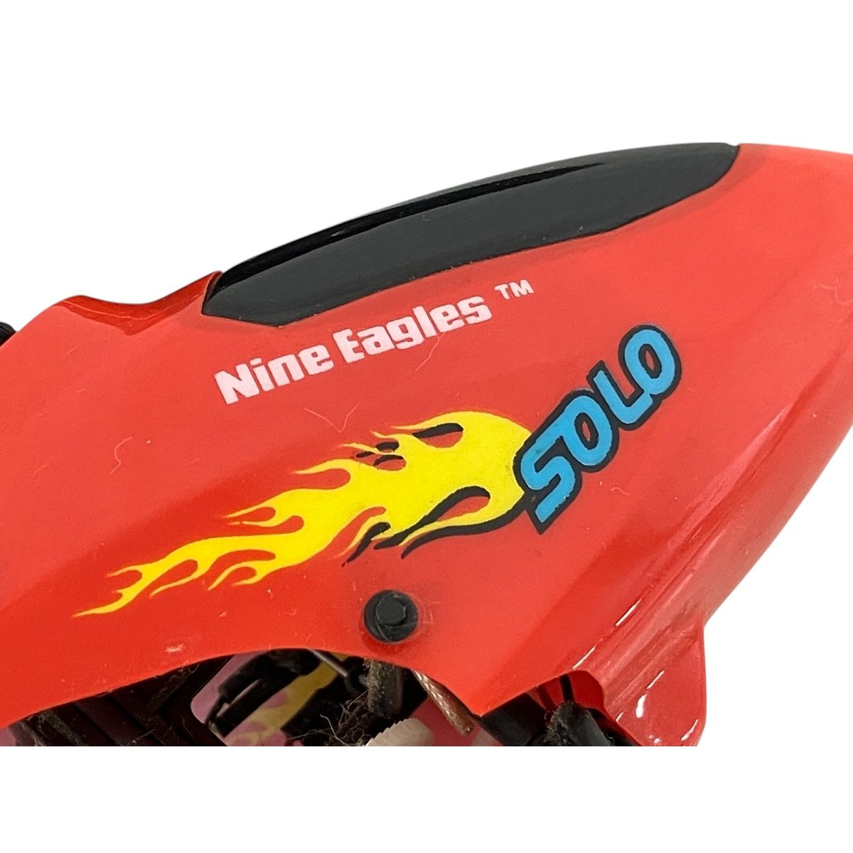 NIne