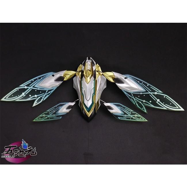 ♥ 五次元 崩壊スターレール コスプレ ホタル サム 変身器 CS091007BJ ハロウィン