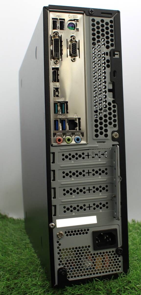 自作PC