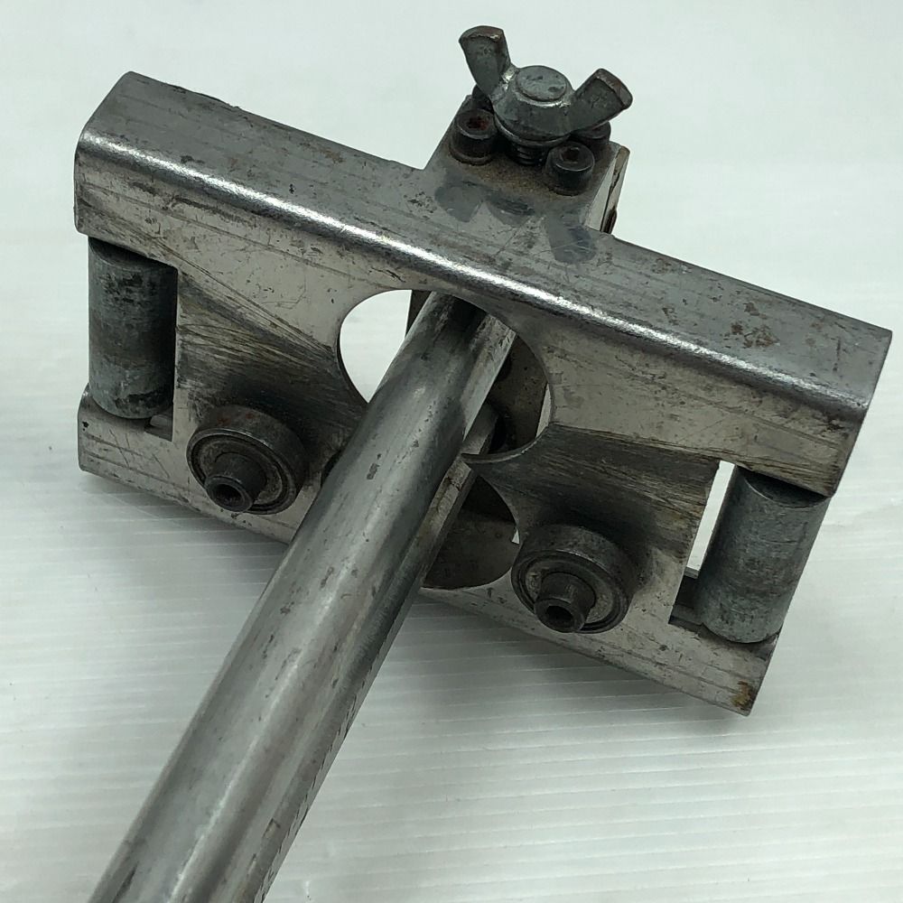 工具関連用品 ロールバッタ シルバー HRDEVELOPMENT_JP