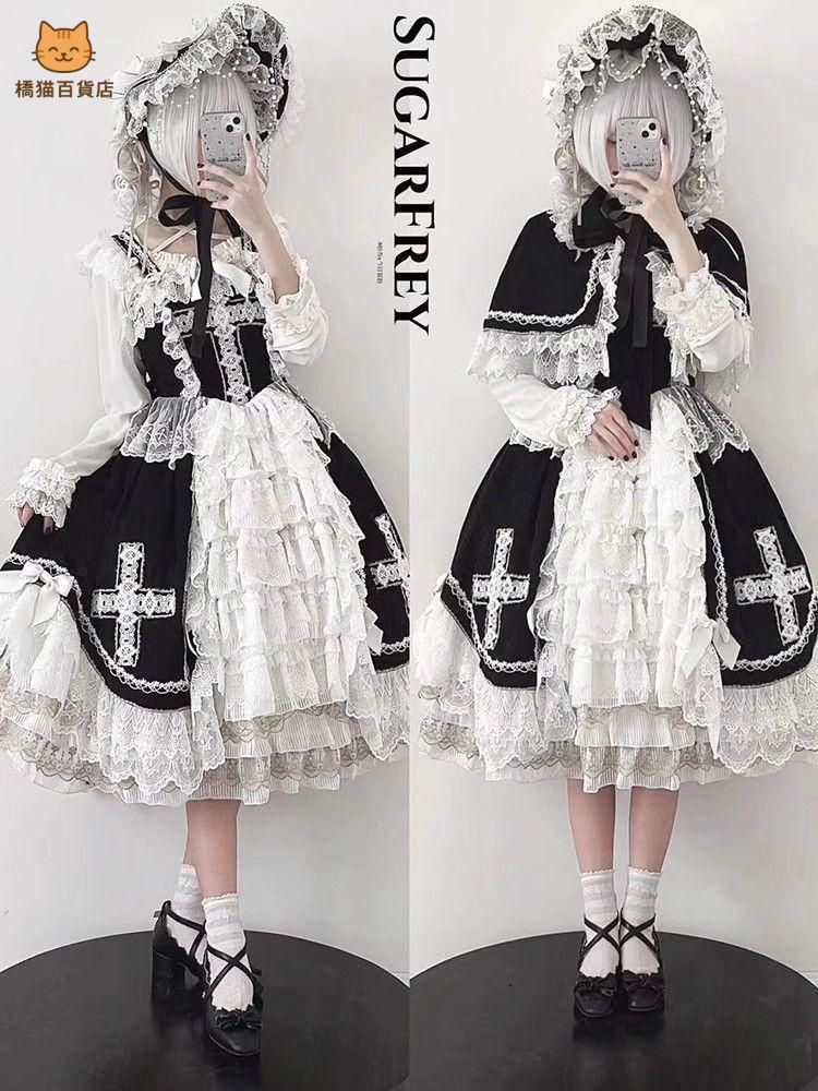 ゴスロリ