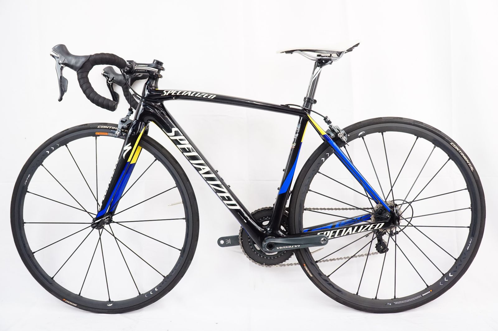 自転車本体 Specialized 2014 Tarmac SL4 Sport スペシャライズド SPECIALIZED ターマック TARMAC SL4 SPORT 2014