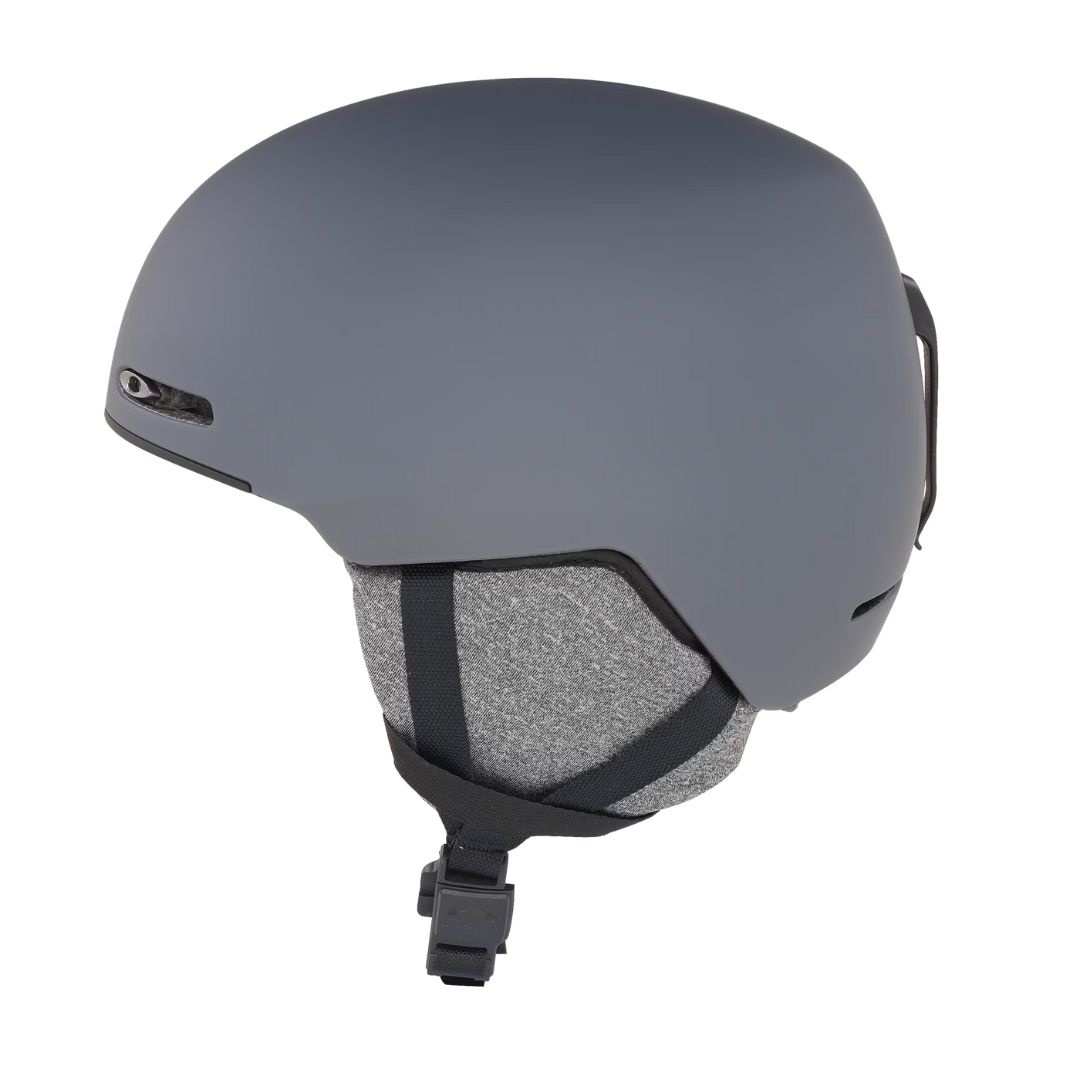 ムラスポ公式】OAKLEY オークリー MOD 1 ASIA FIT (マットグレー