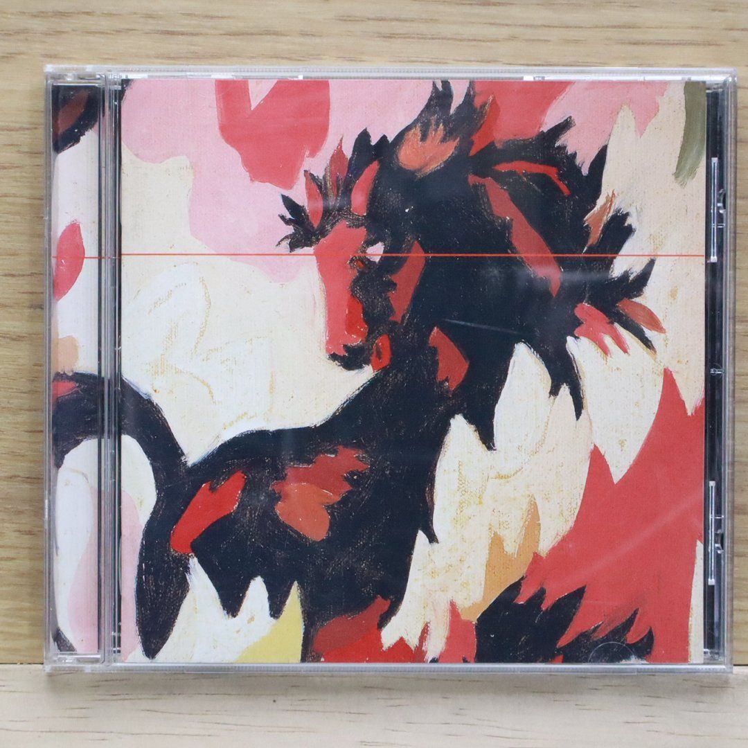 【レアCD】Arab Strap（アラブストラップ）4セット 国内盤CD☆アラブ・ストラップ/Arab Strap□ THE RED THREAD