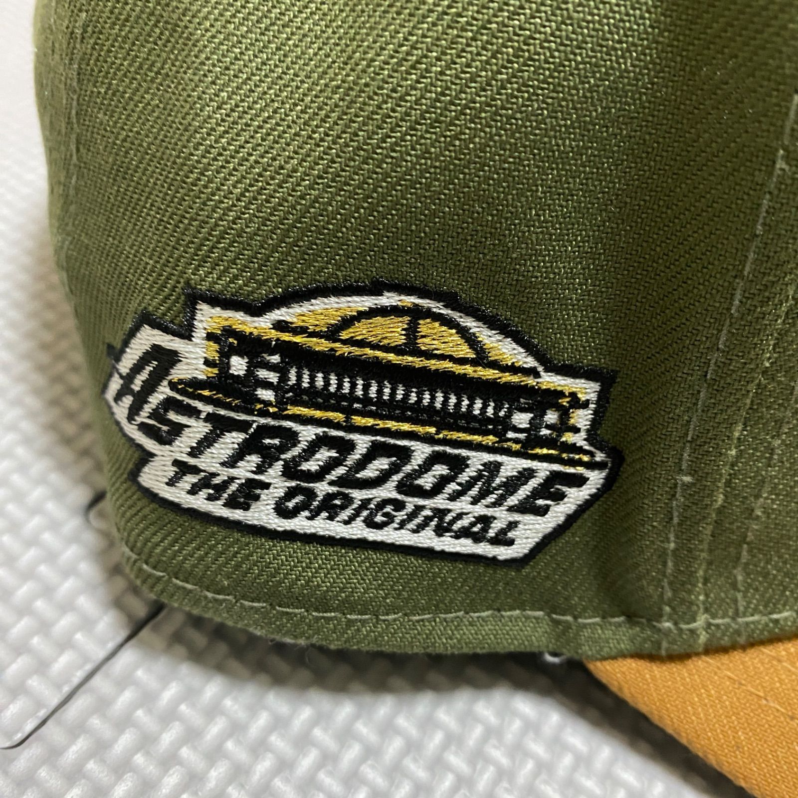 ニューエラ ヒューストンアストロズ ゴシックスクリプト スナップバックキャップ NEWERA》ニューエラ ヒューストン アストロズ スナップバック 2