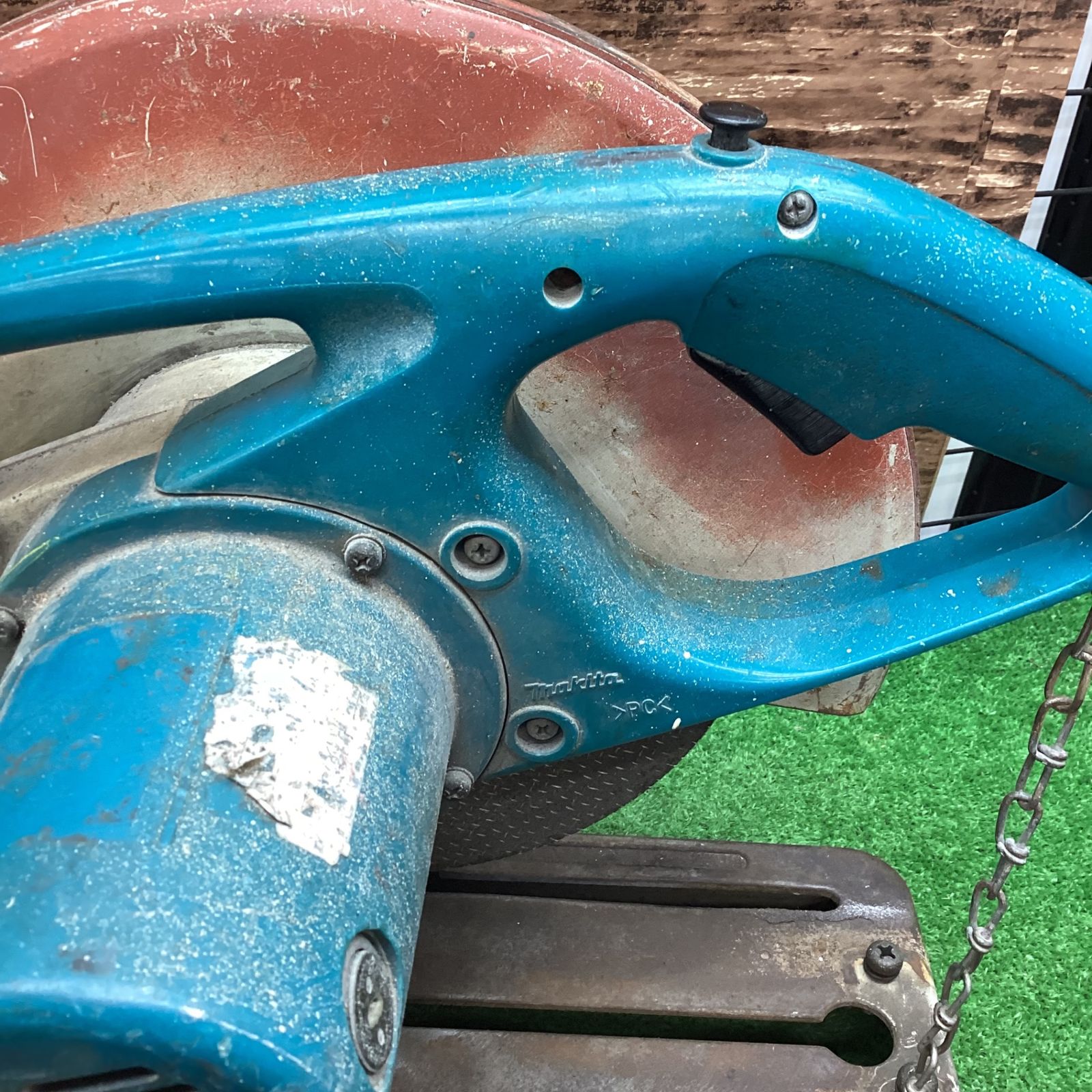 makita 高速切断機