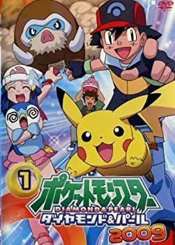 ポケットモンスター DVD レンタル落ち 40巻 2019年版/新無印編 ポケットモンスター ポケモン DVD 40巻 - メルカリ