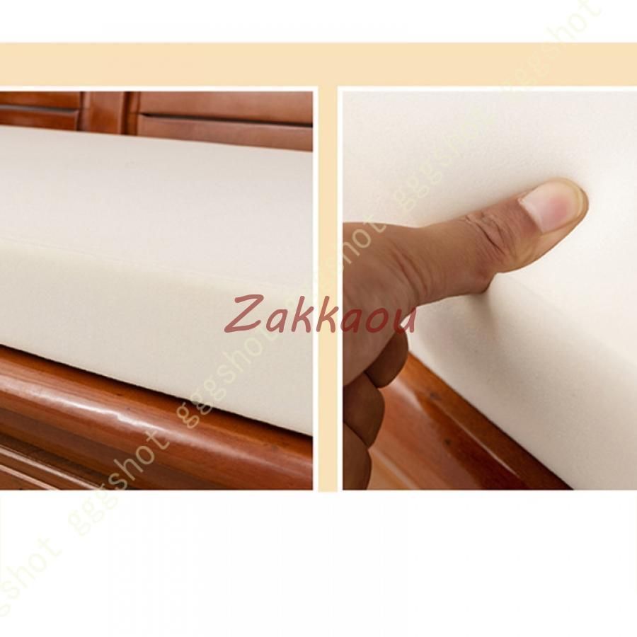 ごろ寝クッション