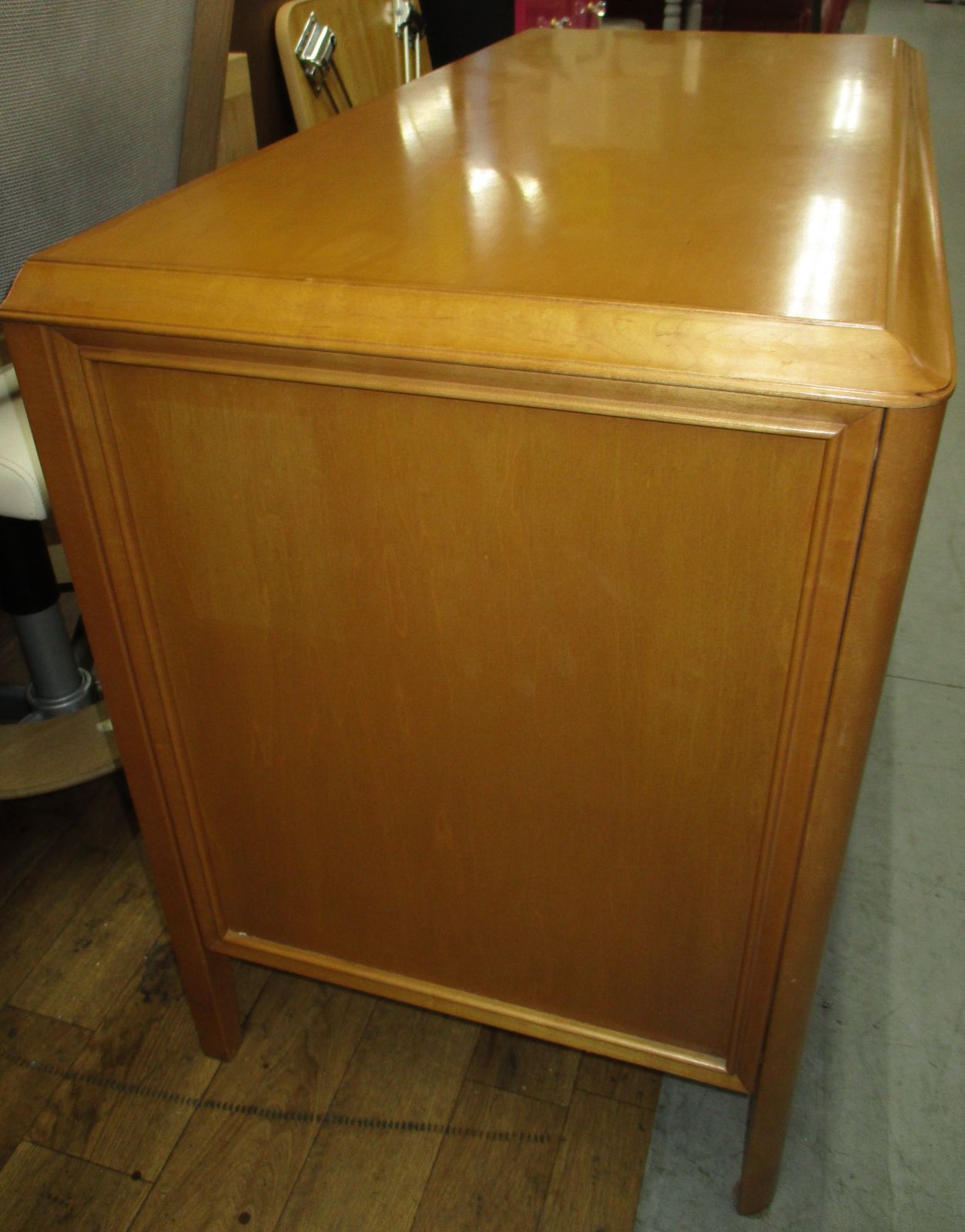 K o_d_aR240 海外輸入家具 エレガントデスク 机 ドレッサー K