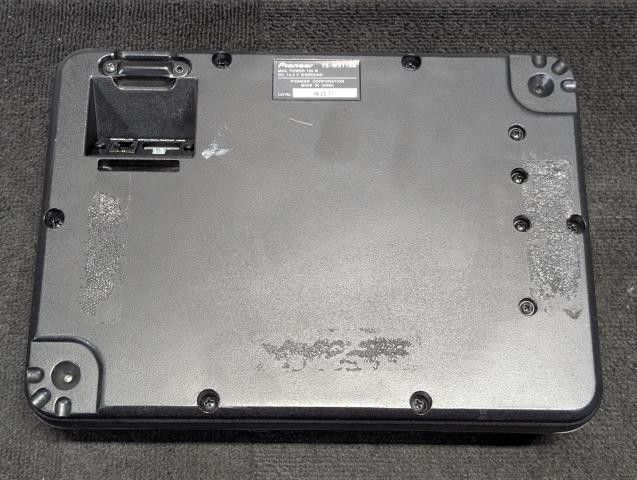 carrozzeria カロッツェリア