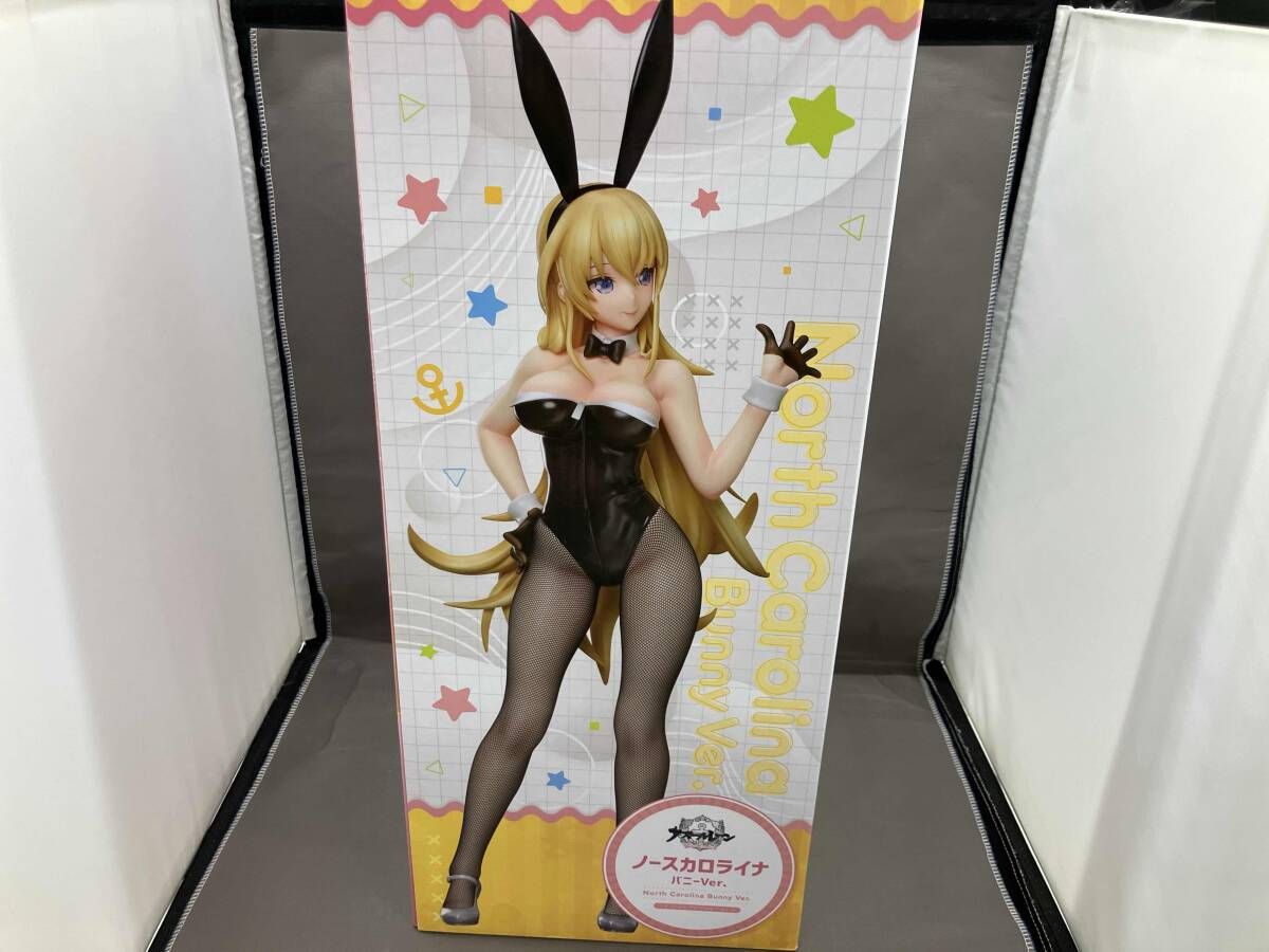 フリーイング ノースカロライナ バニーver. 1/4 B-Style