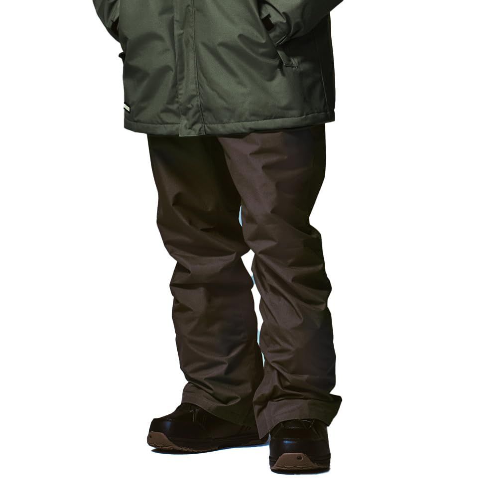 スノーボードウェア 単品 BD24IFOB02M パンツ メンズ ボーディー スノボウェア ＢＯＡＲＤＥＥ