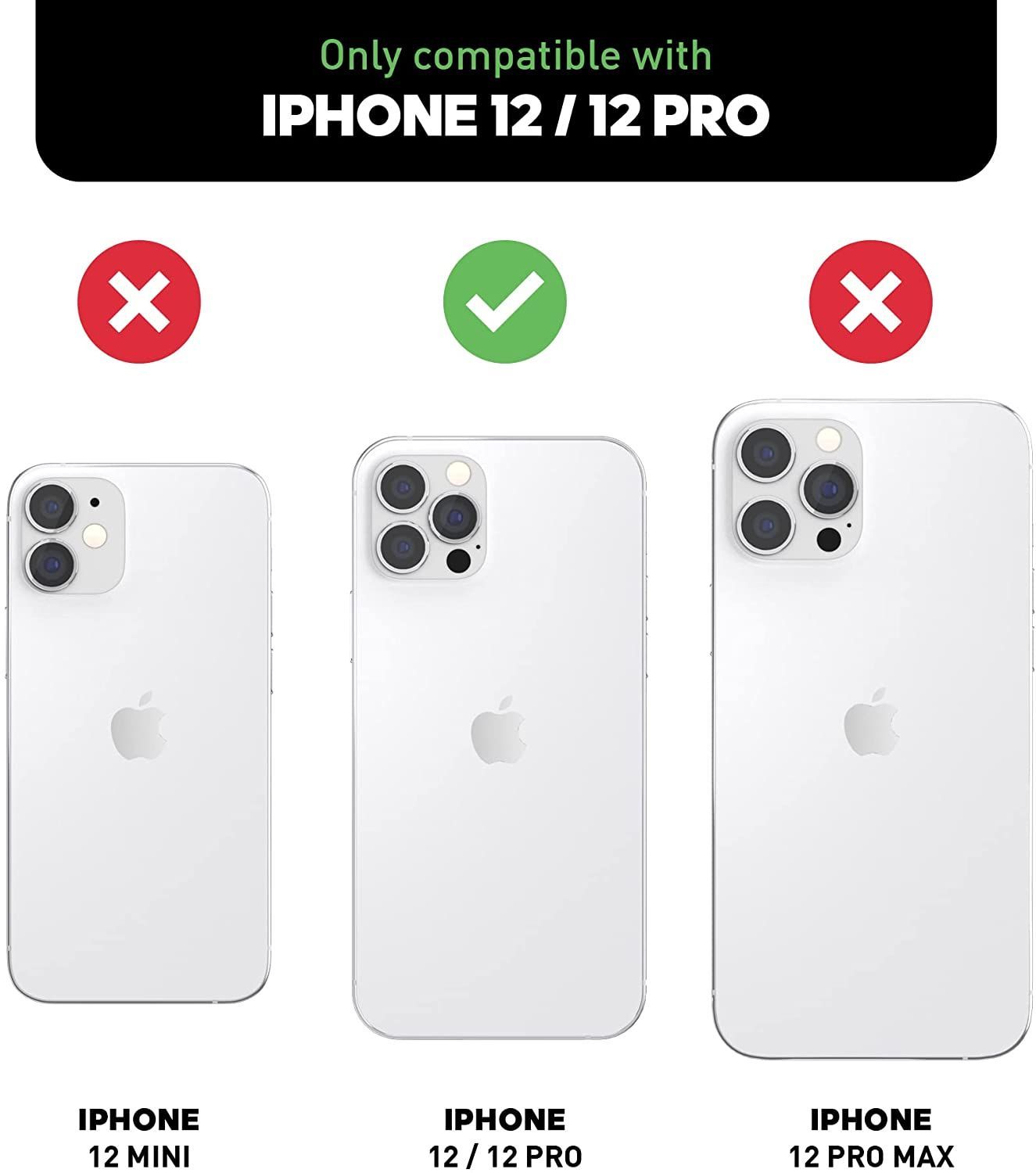 メルカリshops アディダス Iphone12 Iphone12pro ケース