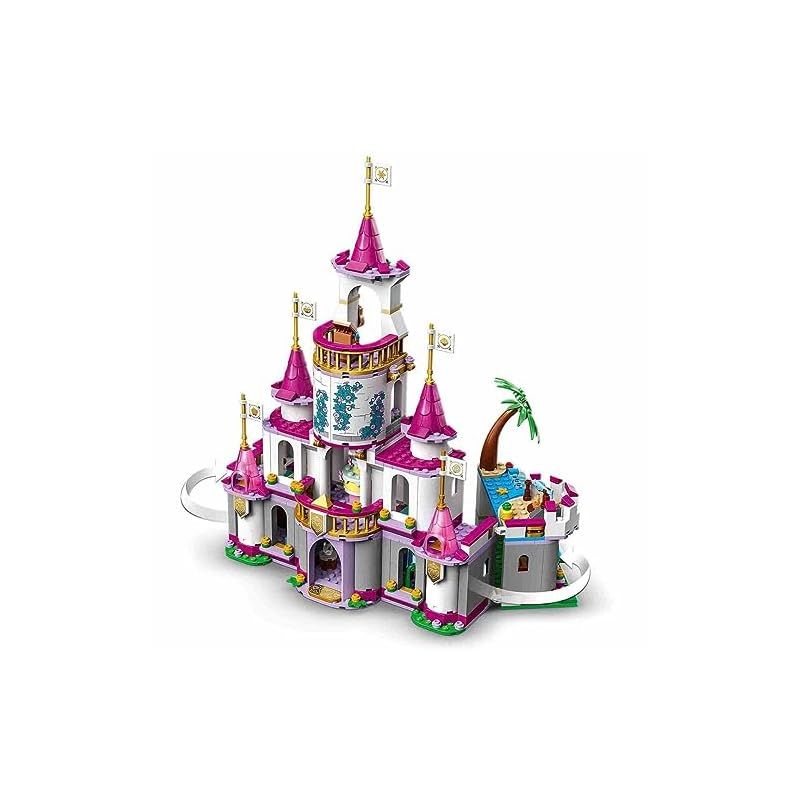 プレゼント ブロック