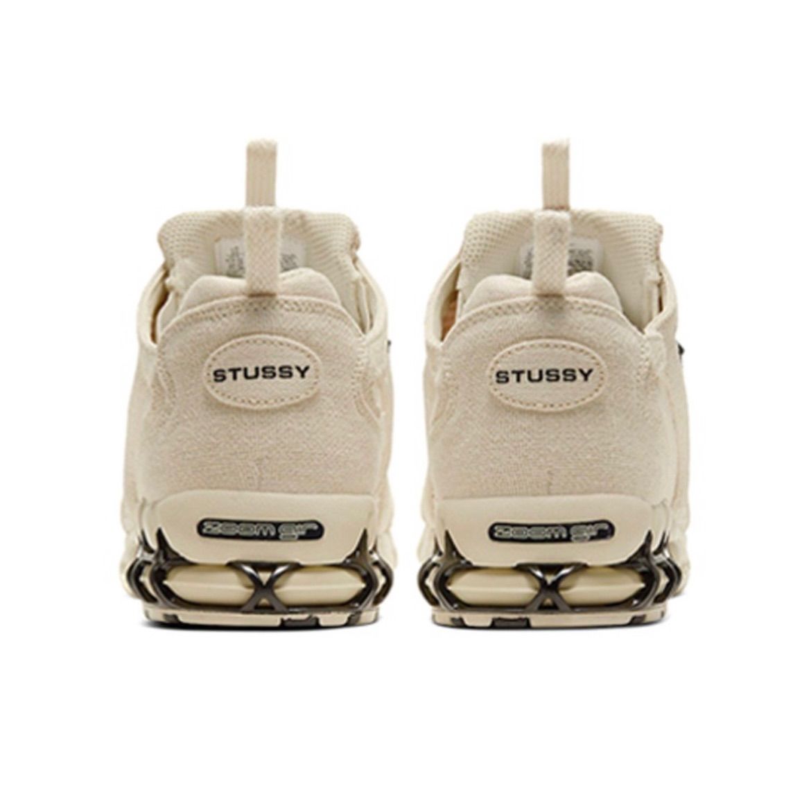 Stussy × Nike Air Zoom Spiridon CG 2 - メンズ