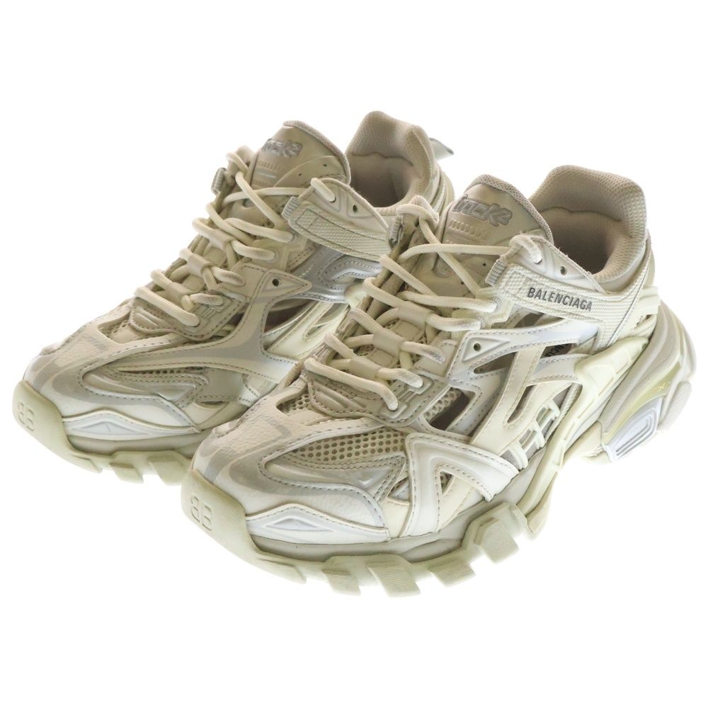 BALENCIAGA (バレンシアガ) TRACK TRAINERS 2 トラック