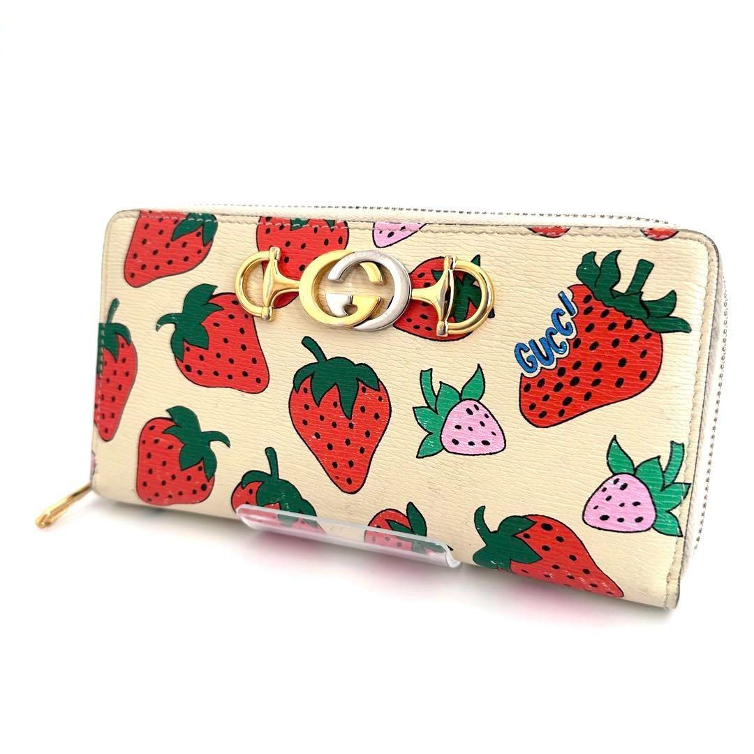 魅力的な 長財布 【美品】 894 GUCCI グッチ Yahoo!フリマ（旧）- 2