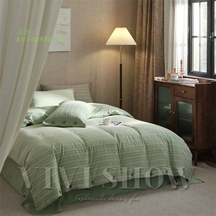 掛け布団カバー