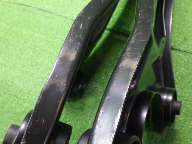 RアクスルホーシングASSY