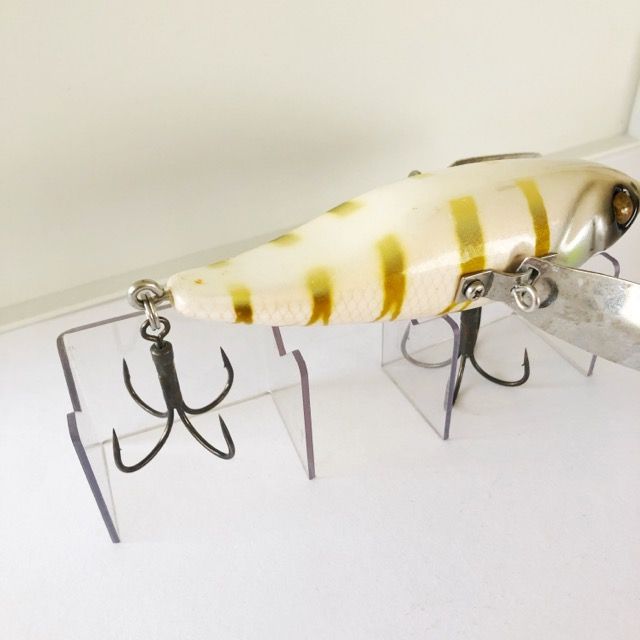 鉄馬　バンズベイト VANS BAIT 鉄馬（BIGBASSレッド） | ビッグバス bigbass