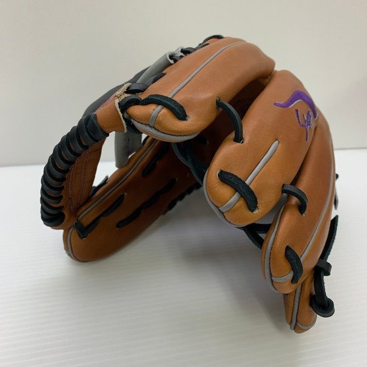 中古品 久保田スラッガー KUBOTA SLUGGER スペシャルオーダー 硬式 外